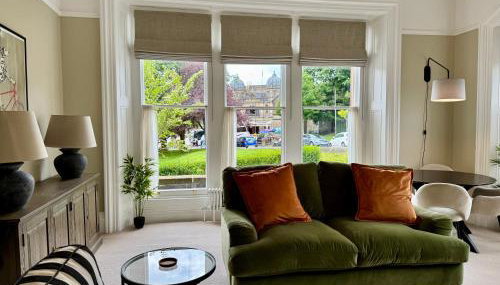 The Stalls - Luxury Apartment by Opera & Dome - Foto 4, Garden view