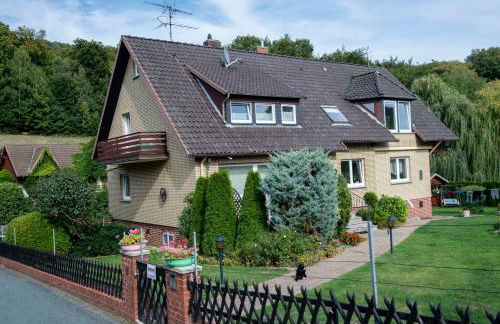 Ferienwohnung Weserbergland - Foto 18