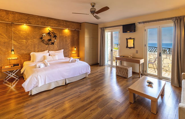 Petani Bay Hotel - Adults Only - Photo 62