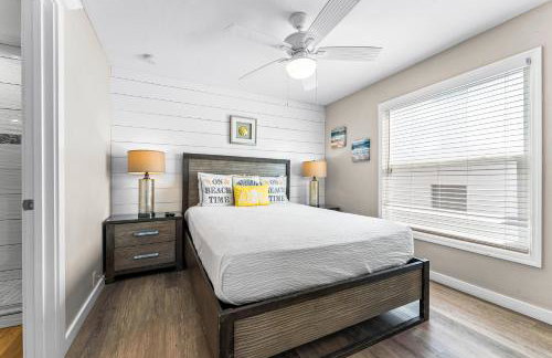 Fanta-Sea on the Beach by Beachside Management - 55 Beach Rd - Foto 68