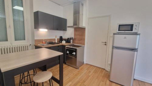 Le Delacroix #Parking - Foto 2