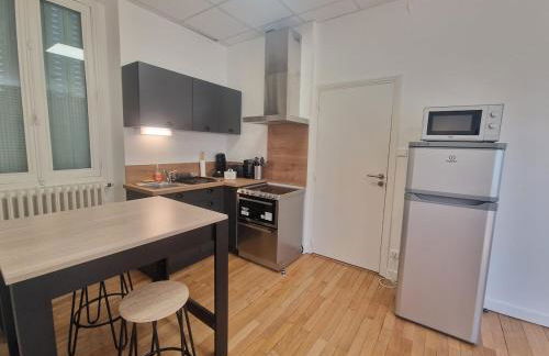 Le Delacroix #Parking - Foto 12