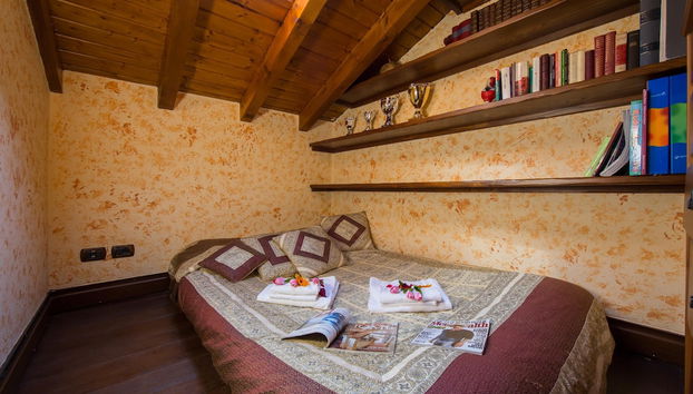 Villa Victoria - Foto 2, Zimmer