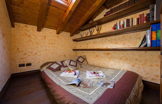 Villa Victoria - Foto 9