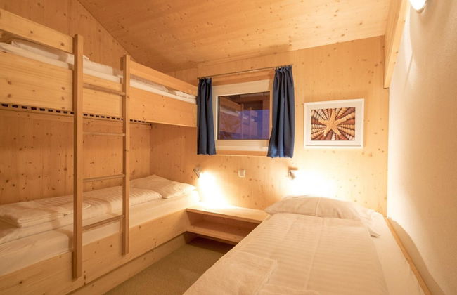 Lovely Chalet in Turracherhohe With Sauna - Foto 2