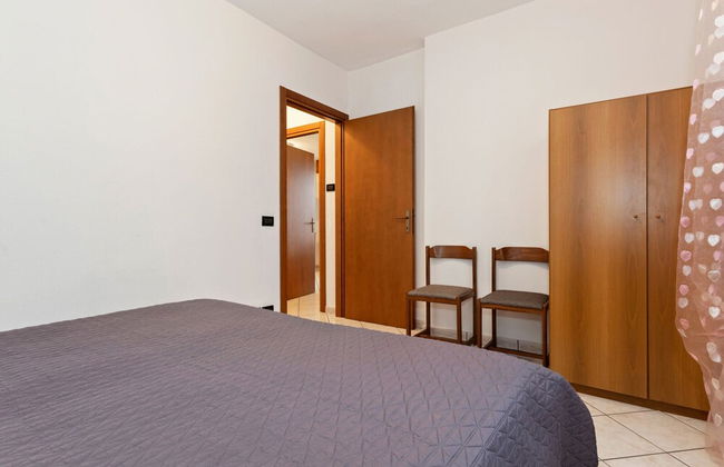 Nice Holiday Apartment near Lazise - Foto 6