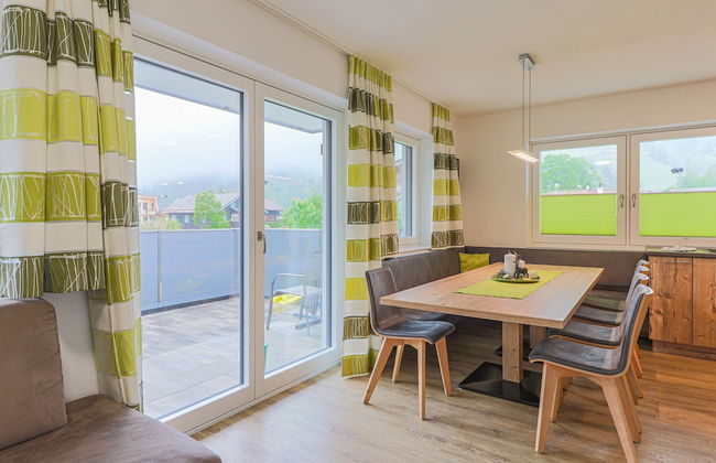 Apartment in Brixen Near Ski Welt - Foto 29