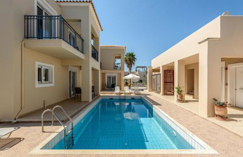 Azure Beach Villas - Foto 43