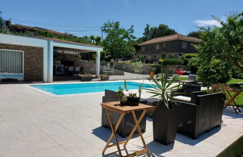 Villa Casa de Santo Antonio - Foto 1