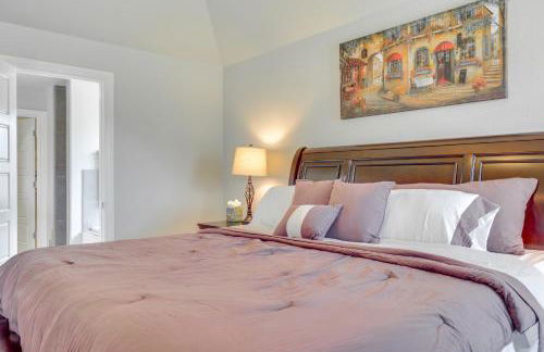 14 Mi to Dtwn OKC Quiet Yukon Gem - Foto 12