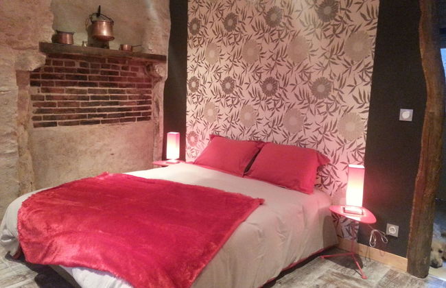 Le Village des Champs - Foto 5