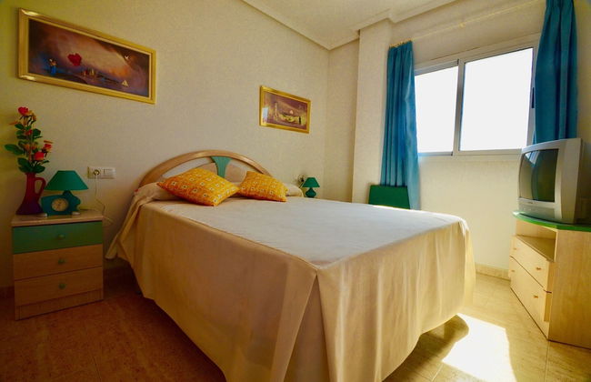 013 Blue Sea - Ac/wifi - Foto 1