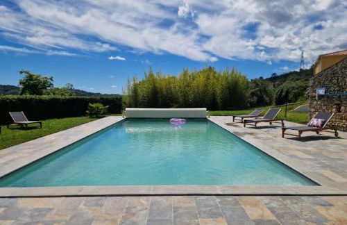 Mas de Rofa proche Pôle mécanique Alès - Foto 10