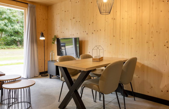 Comfy Bungalow near Bosland Nature Reserve - Foto 18