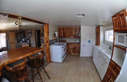 Wild West Retreat - Foto 8