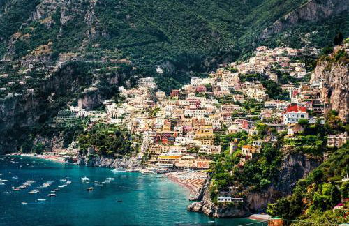 Casa Fortuna - Intero alloggio al centro di Cava - Foto 17