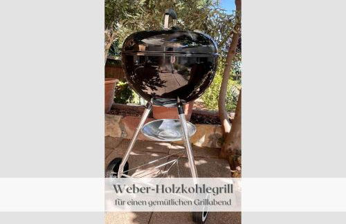 Ferienwohnung "Hannes & Toni", Urlaub in der Pfalz, S-Bahn 2 Min, WLAN & Parkplatz kostenlos, hundefreundlich - Foto 12