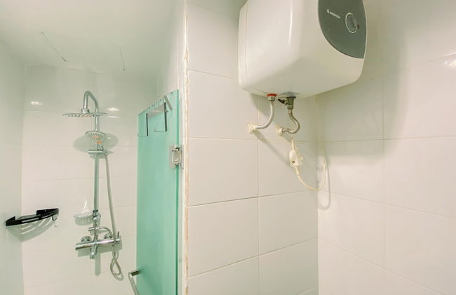 Good And Nice Studio At Tamansari Sudirman Apartment - Photo 13