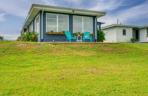 Great Stargazing! Waterfront Punta Gorda Gem - Foto 30