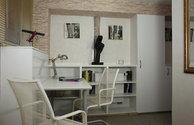 Logis Am Park - Foto 48