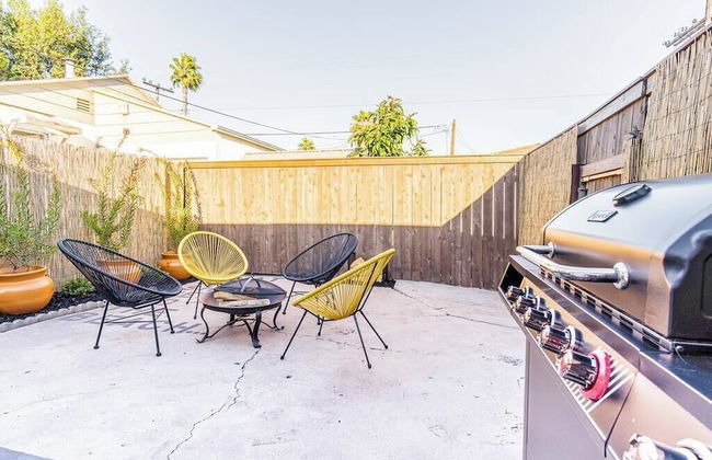 Live Like a Local - Studio With Huge Backyard - Foto 2