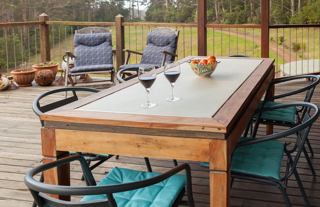 Denmark Holiday House - Photo 18