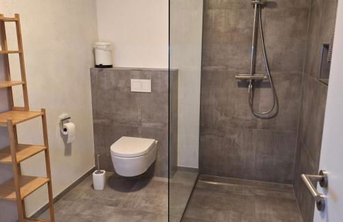 Ferienwohnung Hügelhaus Fürstenberg - Foto 2