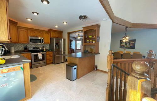 Whitewater Lake Dome House - Holiday Home - Foto 17