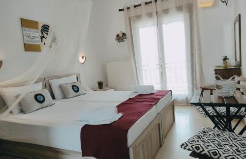 Hotel Alexandra - Foto 41