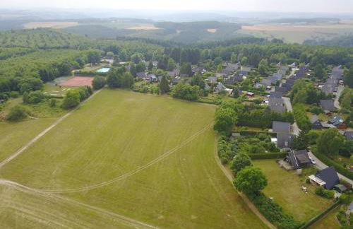 Holiday home in Blankenheim with Wi-Fi - Photo 27