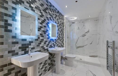 Temple Court Cavern Quarter Apartments by Happy Days - Foto 128