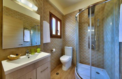 Villa Androniki - Foto 11