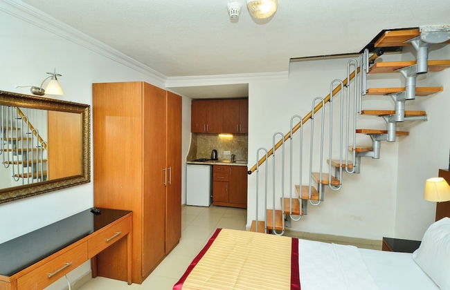 Tropic Beach Club Side - Foto 6