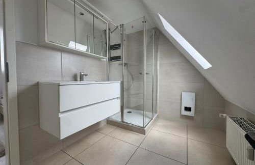 Wohnung für Monteure in Bielefeld - Foto 7