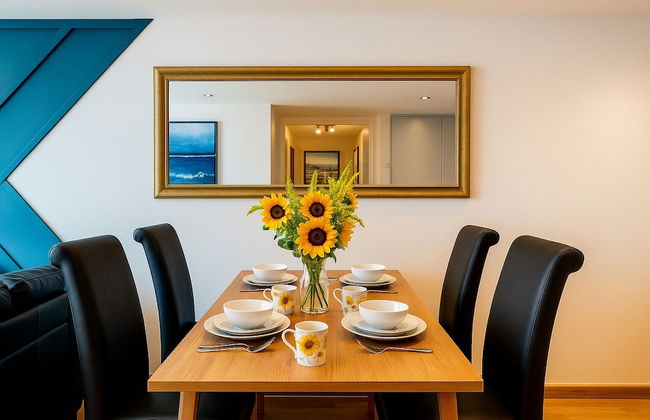 2 bed 2 bath apartment in City Centre - Foto 16