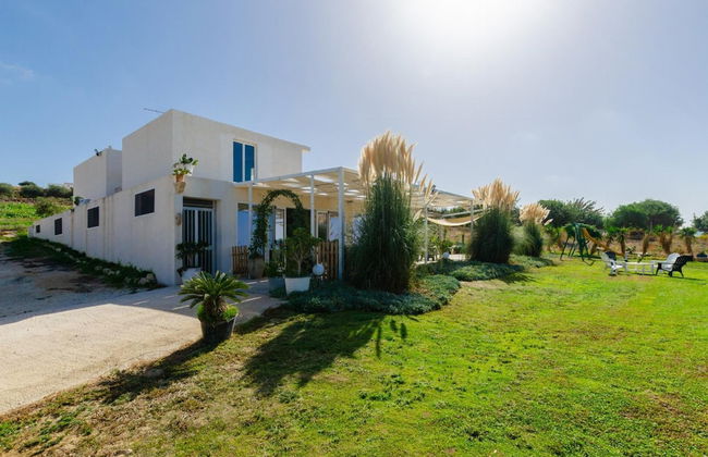 Villa Padima in Scicli - Foto 36