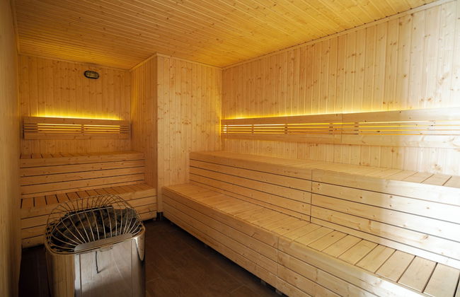 72Hub Apartments by Jalo - Foto 47