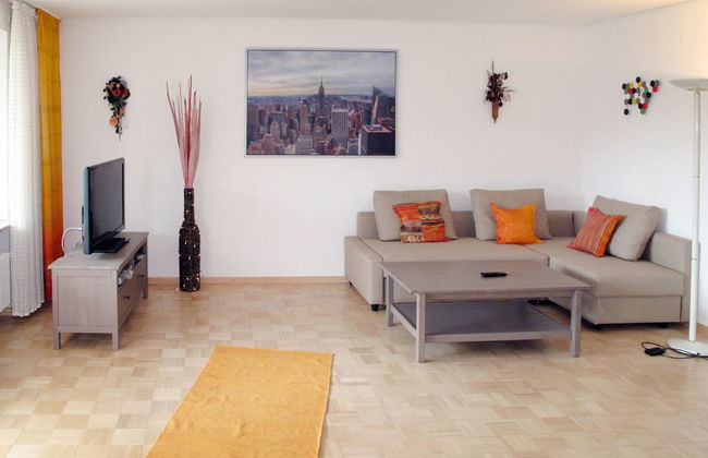 Vogesenblick - Foto 2