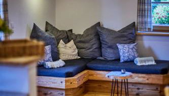 Ferienwohnungen Bergbleamal - Foto 2