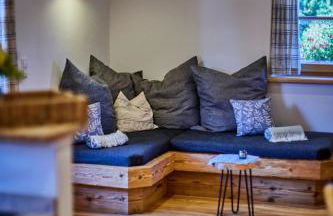 Ferienwohnungen Bergbleamal - Foto 2