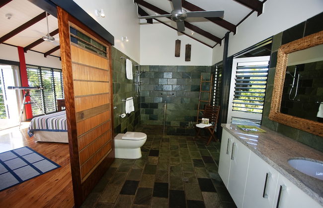 Bedarra Beach House - Photo 14