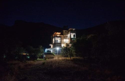 Nikole's Villas Luxury 180m2 - Photo 30