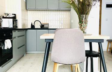 Nowe Miasto Apartment, Darmowy Parking, Dostęp na kod, Winda - Photo 31