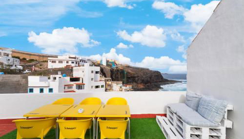 Home2Book Atlantic View Escape in Gáldar - Foto 1