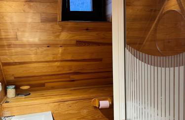 Grange 6 personne à 5min du lac - Foto 12