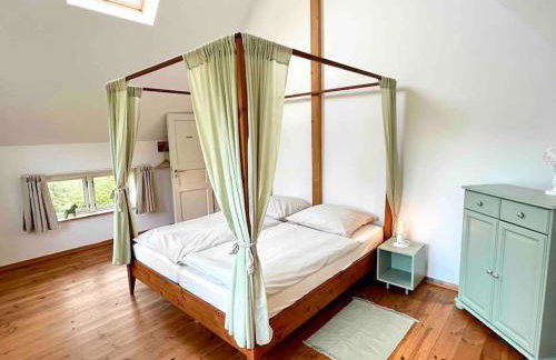 Fachwerkhaus am Waldesrand - Photo 22