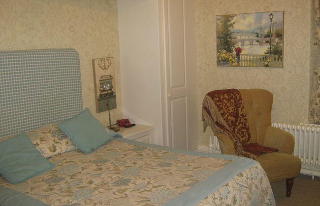 Plas Maenan Country House - Foto 12