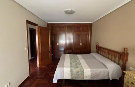 Vivienda 3 dormitorios zona Balaídos-Pza. América - Foto 25