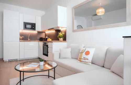 Cozy appartement Plein Centre, Proche Gare/plage - Foto 1