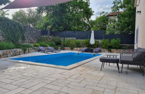 Villa Bellina Muraj - Photo 17